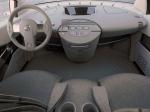 Nissan Quest Concept 2002 года